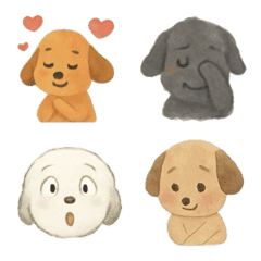 Patch & Paws