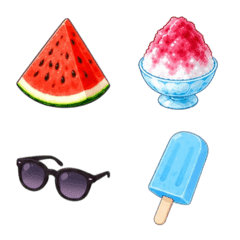 Cozy Time | Summer Favorites