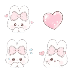 Ribbon Bunny Shuri-chan