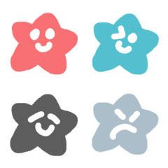 Hoshi Emoji 25