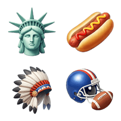 United States of America