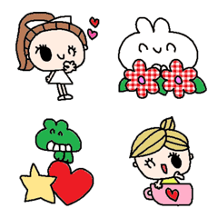 nenerinVariousemojiadultcutesimple671fix