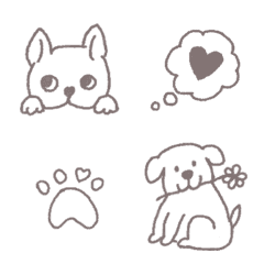 〜ゆるい犬たち〜#2