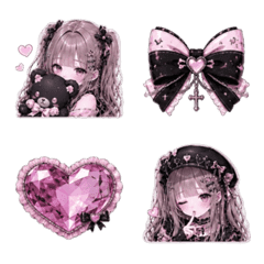 Girls' Style 02