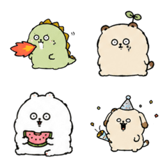 Cute, Ugly, and Silly Family