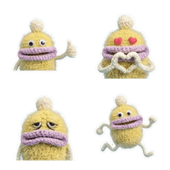 mukumi no emoji