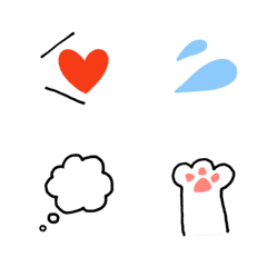 Emojis you can use every day..,