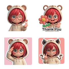 ayu no emoji27