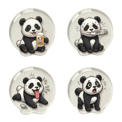 Animal  GOOD  Emoji28