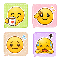 Useful Emojis for Daily Reactions