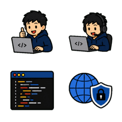 Programmer Encyclopedia vol.1
