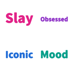 Bouncy English Slang