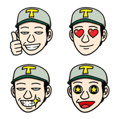 The Tiger Spirit