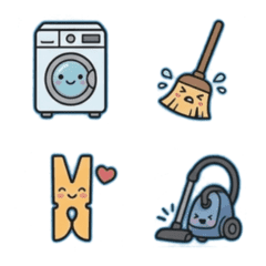 Laundry & Clean Life