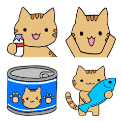feel at ease -chatora emoji