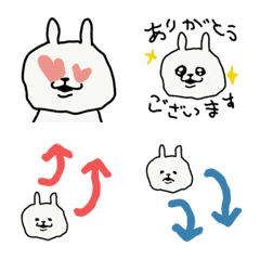 Usagi simple lefthand anime.