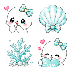 Kyurun Seal