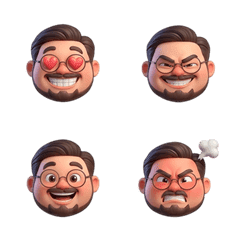 Emoji P'Lek