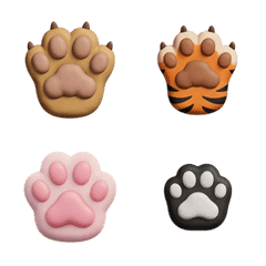 What is this footprint emoji?