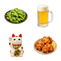 日本居酒屋