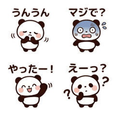 Big-headed Panda 4
