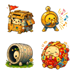 After-School Wonder Creatures