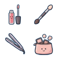 Cosme & Beauty Goods