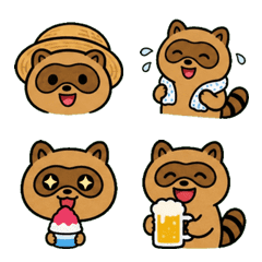 Summer Tanupon Emoji