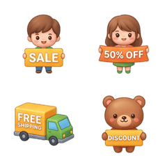 Emoji online store 2
