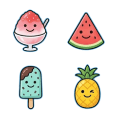 Delicious Summer Treats