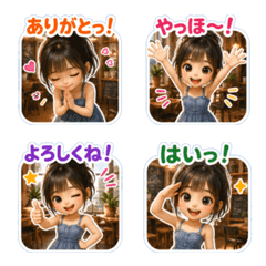 ai-Emoji  (Character ) 188
