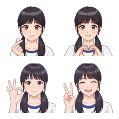 ai-Emoji  (Character ) 204