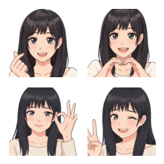 ai-Emoji  (Character ) 209