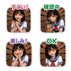 ai-Emoji  (Character ) 201