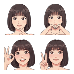 ai-Emoji  (Character ) 214
