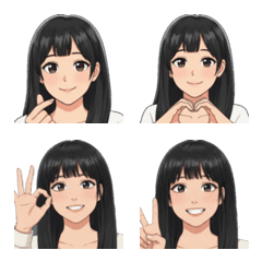 ai-Emoji  (Character ) 213
