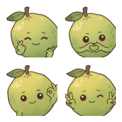 ai-Emoji  (Character ) 215