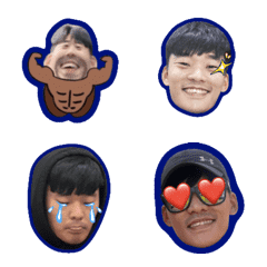 MARK's universe
