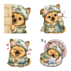 家有孩子帽禮篇