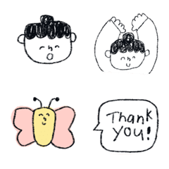 hapihapi emoji
