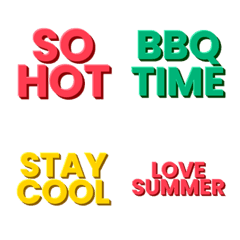 Summer Vibes! Beach & Summer English