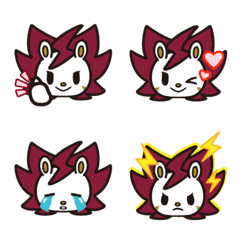 ROAR Emoji