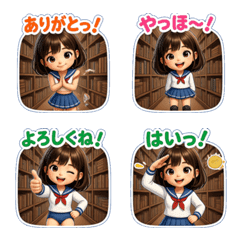 ai-Emoji  (Character ) 199