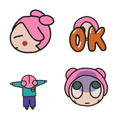 Nubo Reactions