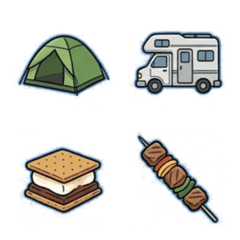 Summer Camp & BBQ