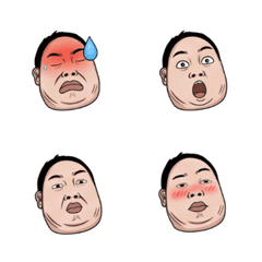 大叔的社群顏藝劇場