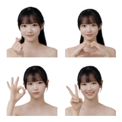 ai-Emoji  (Character ) 96