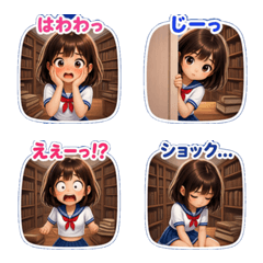 ai-Emoji  (Character ) 200
