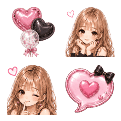 Today Mood * Princess Gyaru