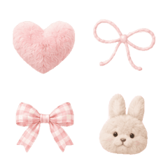 Sweetie Pretty girl emojis